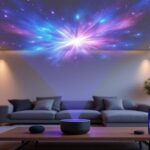 découvrez le test complet du projecteur d’étoiles govee, des veilleuses connectées compatibles homekit et matter pour une ambiance lumineuse personnalisée et intelligente dans votre maison.