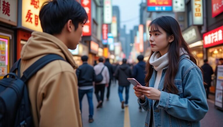 découvrez notre test en direct à tokyo pour évaluer l'efficacité réelle de la traduction instantanée d'apple en japonais. analysez ses points forts et ses limites dans un contexte réel.