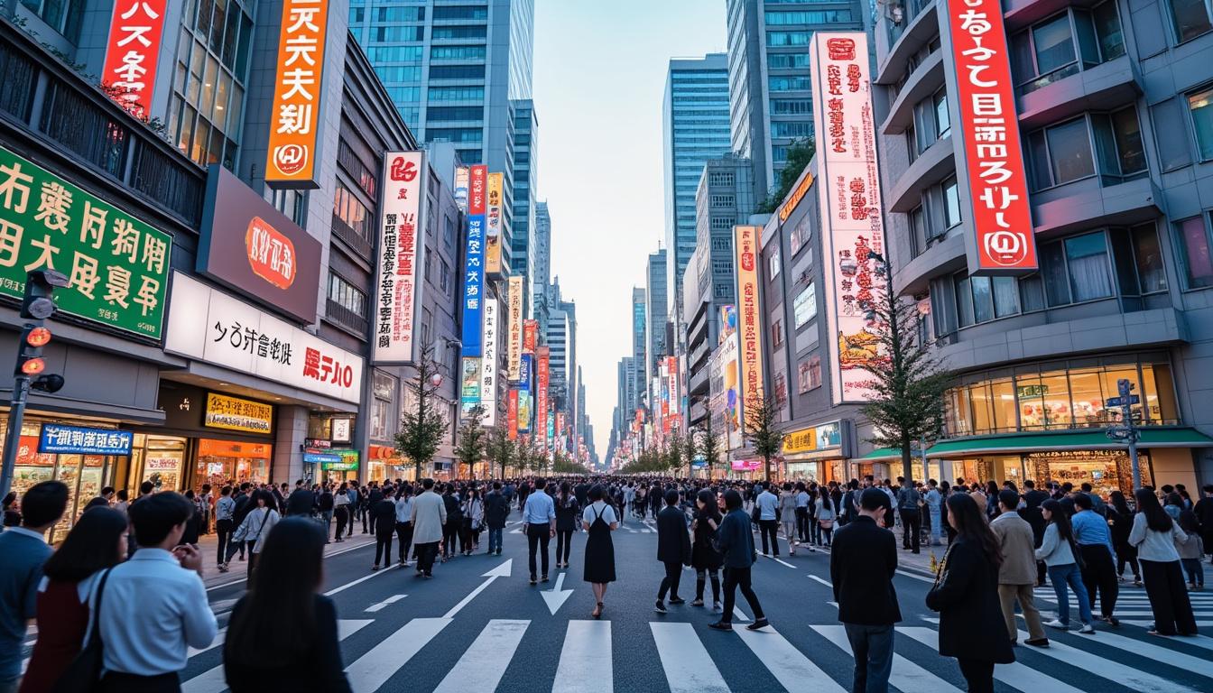 découvrez notre test en direct à tokyo qui explore l'efficacité réelle de la traduction instantanée d'apple pour le japonais. analyse détaillée et résultats sur le terrain.