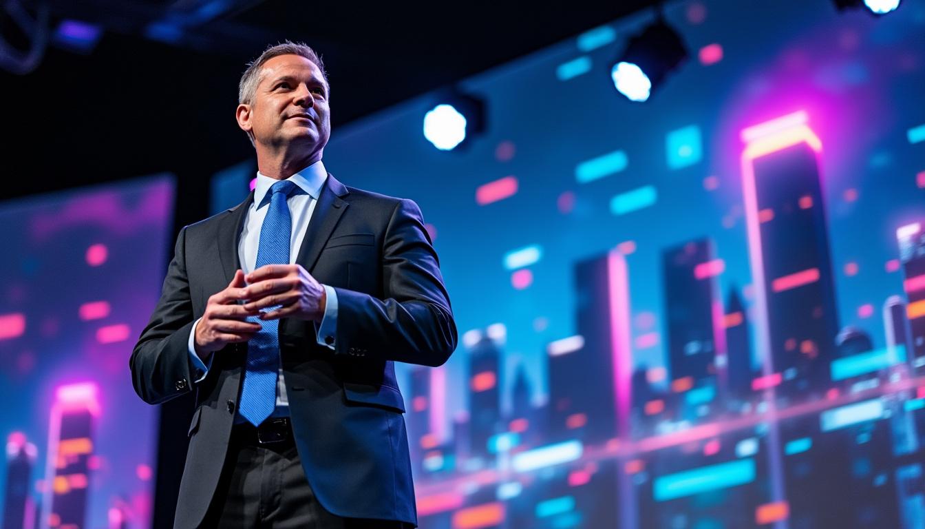 découvrez les perspectives futures de fortnite selon tim sweeney après une nouvelle victoire juridique contre apple, et ce que cela signifie pour les joueurs et l'industrie du gaming.