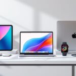 découvrez nos promotions exclusives sur tous vos appareils apple préférés. profitez dès maintenant des meilleurs prix sur iphone, ipad, macbook et plus encore !