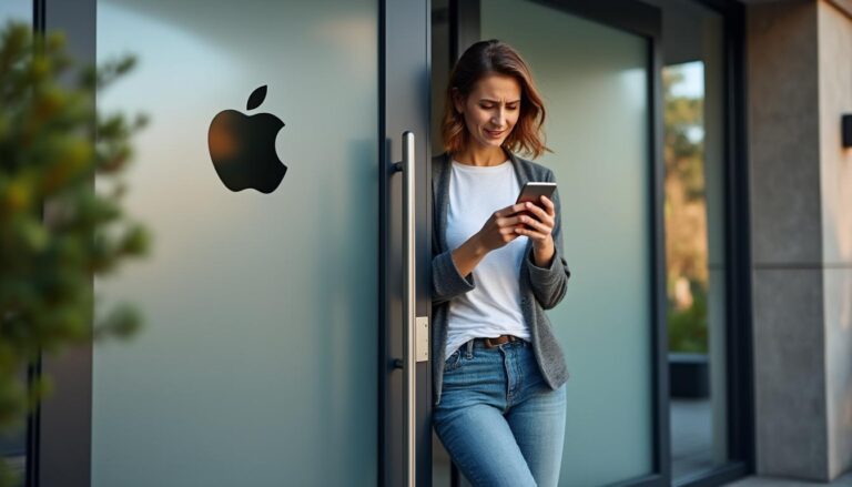 découvrez des conseils et solutions pour récupérer l'accès à votre compte apple verrouillé et éviter les frustrations liées à la perte d'accès.