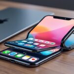 Votre iPhone dispose déjà du logiciel pour l’iPhone Fold, mais Apple vous empêche de l’utiliser découvrez pourquoi votre iphone possède déjà le logiciel pour l'iphone fold, mais apple limite son utilisation et ce que cela signifie pour vous.