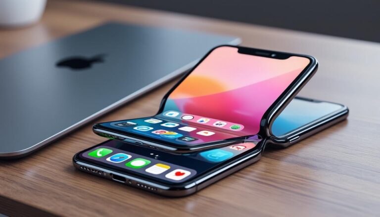 découvrez pourquoi votre iphone possède déjà le logiciel pour l'iphone fold, mais apple limite son utilisation et ce que cela signifie pour vous.