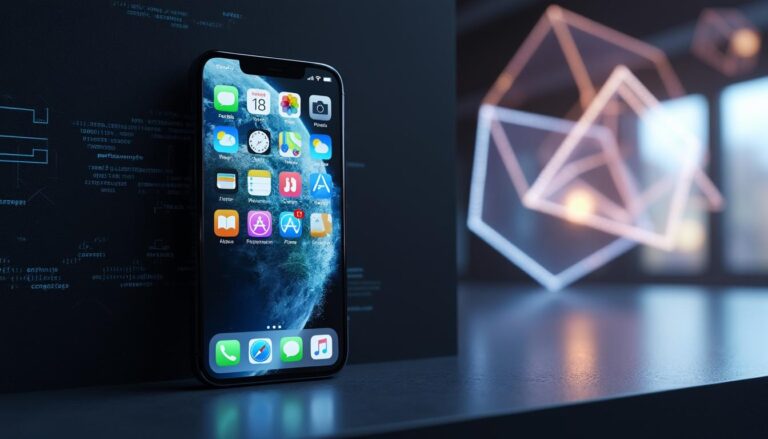 vous ne souhaitez pas passer à ios 26 ? découvrez comment rester sur ios 18 et pourquoi cette option est désormais inaccessible suite à la dernière mise à jour. guide complet pour maîtriser votre version d'ios.