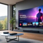 youtube tv lancera début 2026 de nouveaux forfaits sportifs, d'actualités et de divertissement à prix réduit, offrant plus de choix et d'économies aux abonnés.