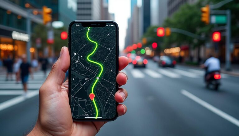 iOS 26 : Comment configurer Apple Plans pour éviter les embouteillages et gagner du temps découvrez comment configurer apple plans sur ios 26 pour éviter les embouteillages, optimiser vos trajets et gagner du temps au quotidien grâce à nos astuces simples et efficaces.