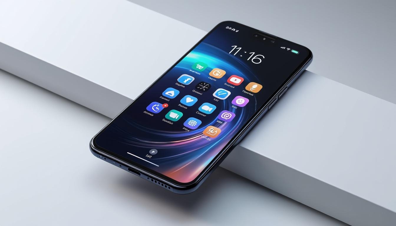 découvrez l'iphone 17e, le nouveau modèle d'apple conçu pour offrir un smartphone abordable tout en maintenant des performances innovantes. le dernier espoir d'apple pour séduire un large public.