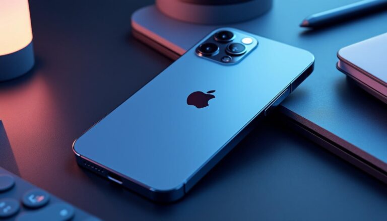 découvrez l'iphone 17e, le nouveau modèle d'apple conçu pour relancer son offre de smartphones abordables et répondre aux attentes des utilisateurs en quête de qualité et prix accessibles.