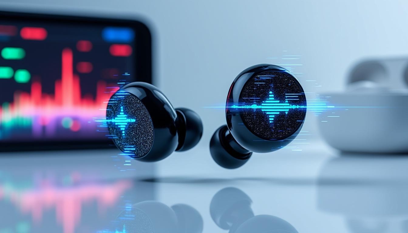 les propriétaires des airpods pro 3 expriment leur frustration face aux grésillements persistants, malgré une mise à jour apple censée résoudre ce problème.