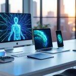 découvrez les dernières nouveautés tech avec apple creator studio, l'intégration de siri propulsée par google gemini et d'autres innovations à la une.