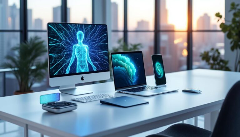 découvrez les dernières nouveautés tech avec apple creator studio, l'intégration de siri propulsée par google gemini et d'autres innovations à la une.