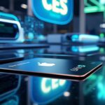 découvrez les temps forts du ces 2026, les nouveautés autour de l'apple card bientôt gérée par chase, et bien plus encore dans notre revue complète.