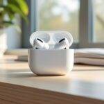 profitez d'une expérience audio exceptionnelle avec les airpods max d'apple. économisez 99 $ dès aujourd'hui et plongez dans un son haute fidélité.