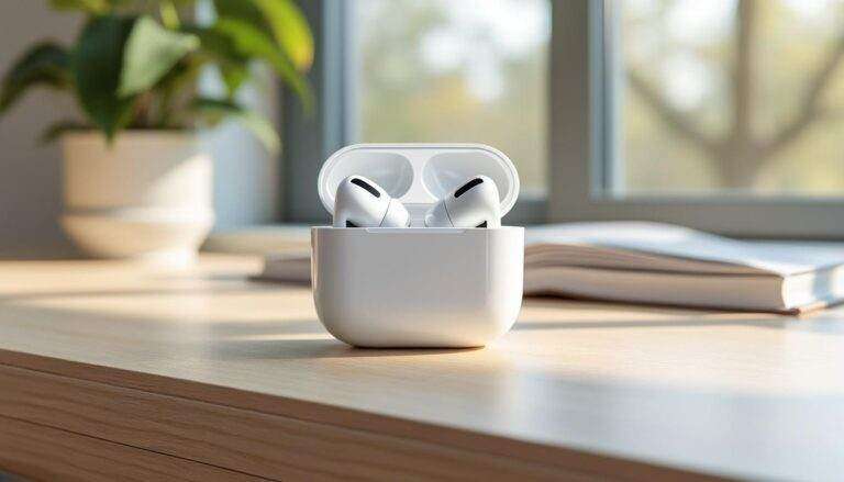 profitez d'une expérience audio exceptionnelle avec les airpods max d'apple. économisez 99 $ dès aujourd'hui et plongez dans un son haute fidélité.