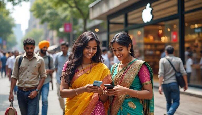 découvrez le lancement attendu d'apple pay en inde dès cette année, révolutionnant les paiements mobiles et facilitant les transactions sécurisées pour les utilisateurs indiens.