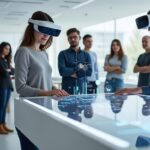 découvrez pourquoi la révolution apple vision pro vous échappe encore et ce que cela signifie pour l'avenir de la technologie immersive.