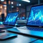 découvrez comment apple silicon a réussi à rattraper la part de marché des laptops amd en seulement cinq ans grâce à ses performances innovantes et son efficacité énergétique.