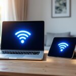 découvrez comment apple a discrètement amélioré la vitesse wi-fi sur votre mac et ipad, et apprenez à profiter pleinement de cette optimisation pour une connexion internet plus rapide et stable.
