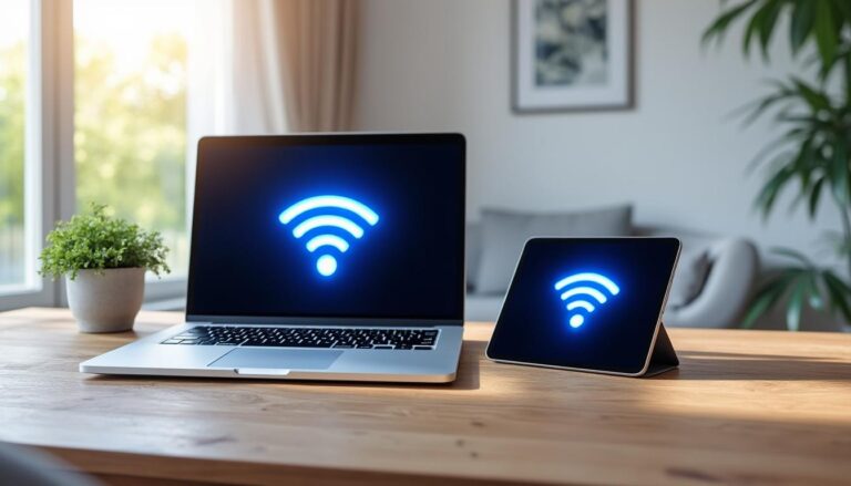 découvrez comment apple a discrètement amélioré la vitesse wi-fi sur votre mac et ipad, et apprenez à profiter pleinement de cette optimisation pour une connexion internet plus rapide et stable.