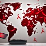 apple récolte 3 millions de dollars pour la lutte mondiale contre le sida grâce à une promotion spéciale apple pay, soutenant ainsi la santé globale.