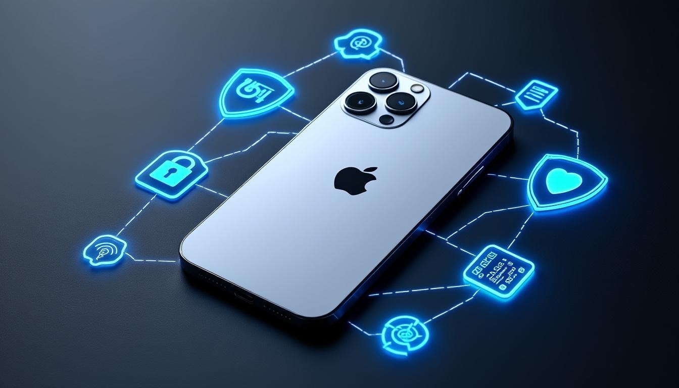 apple confirme des attaques ciblant l'iphone, laissant la majorité des utilisateurs sans solution pour le moment. découvrez les détails et les conseils pour protéger votre appareil.