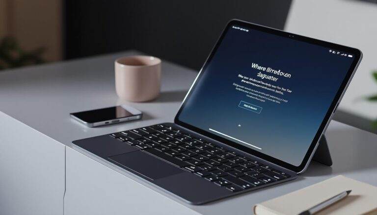 apple publie une mise à jour du firmware pour les claviers magic keyboard compatibles avec les ipad pro et ipad air, améliorant la performance et la stabilité.