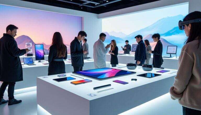 découvrez les plus de 20 nouveautés révolutionnaires que apple dévoilera cette année, entre innovation technologique et design avancé.