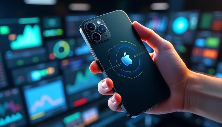 apple pourrait intégrer la technologie d'imagerie multispectrale dans les prochains iphones, révolutionnant ainsi la capture photo et ouvrant la voie à de nouvelles fonctionnalités innovantes.