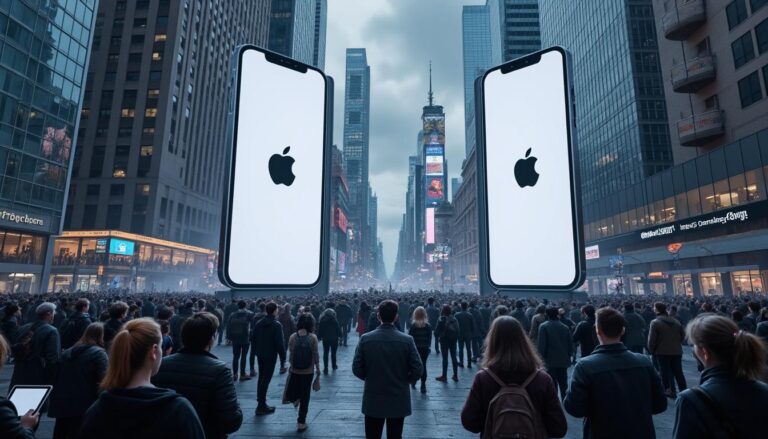 apple et google confrontés à des demandes croissantes pour retirer x et grok de leurs boutiques d'applications, suscitant un débat sur la régulation et la sécurité des plateformes.