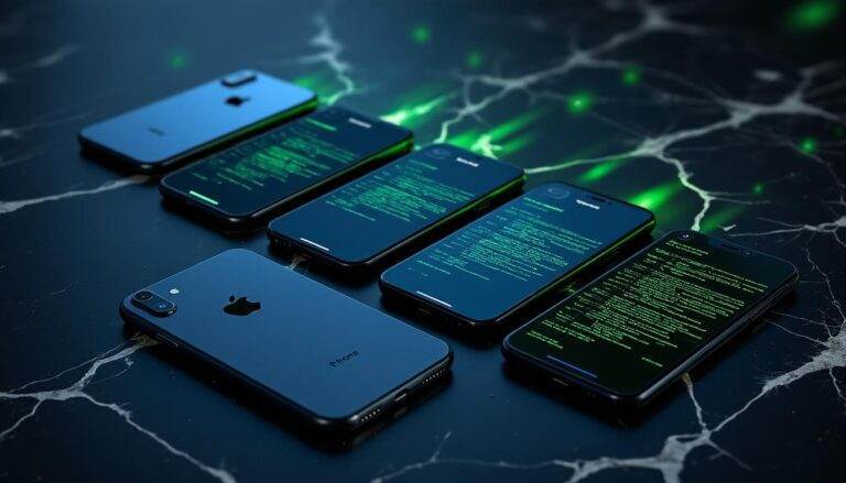 apple alerte sur une faille de sécurité affectant des millions d'iphones, exposant les utilisateurs à des cyberattaques potentielles. découvrez comment protéger votre appareil.