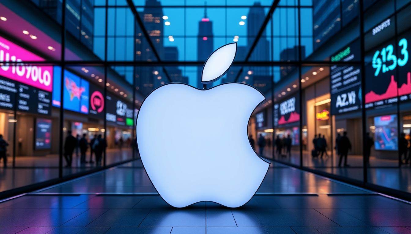 apple est reconnue comme l'entreprise la plus admirée au monde pour la 19ᵉ année consécutive en 2026, confirmant son leadership et son innovation constante.