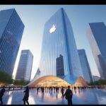 Apple conserve sa couronne : 19 ans au sommet du classement des entreprises les plus admirées apple est élue pour la 19ᵉ année consécutive en 2026 comme l'entreprise la plus admirée au monde, confirmant sa position de leader mondial en innovation et excellence.