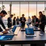 apple organise un événement à los angeles du 27 au 29 janvier pour les créateurs, une occasion parfaite pour découvrir les nouveaux macbook pro.