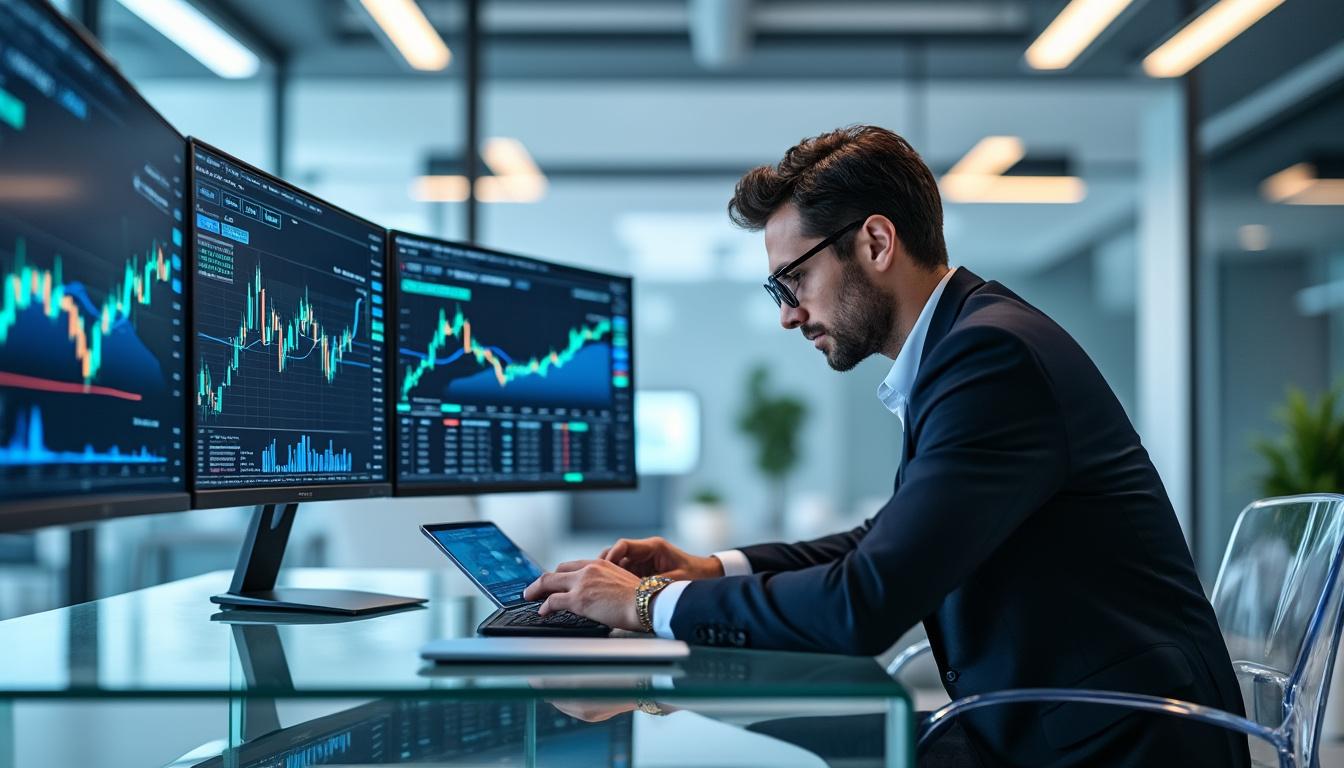 découvrez pourquoi evercore reste confiant en apple malgré une série noire, et comment la marque pourrait bientôt renouer avec le succès.