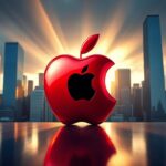 Apple prêt à inverser sa série noire : pourquoi Evercore le maintient en tête de ses recommandations découvrez pourquoi evercore continue de recommander apple malgré sa série noire, et comment la société pourrait bientôt renverser la tendance pour retrouver sa performance.