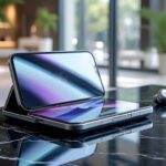 apple prévoit de lancer cette année des millions d'iphones pliables au prix de 2 000 $, selon les analystes de citi, marquant une nouvelle étape majeure dans l'innovation mobile.