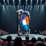 Apple provoque un tollé avec l'iPhone Pocket à 230€ : « Une chaussette hors de prix » apple suscite la controverse avec le lancement de son nouveau produit qualifié d'absurde par de nombreux critiques, provoquant un débat intense autour de son utilité et son design.