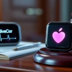 Apple écrase AliveCor devant la justice : quand Cupertino refuse de partager son cœur apple obtient une victoire juridique majeure contre alivecor sur la technologie de mesure du rythme cardiaque, renforçant sa position dans l'innovation médicale.