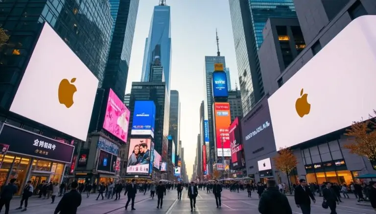 apple améliore la prise en charge transfrontalière d'apple pay en chine, facilitant les paiements internationaux pour les utilisateurs chinois.