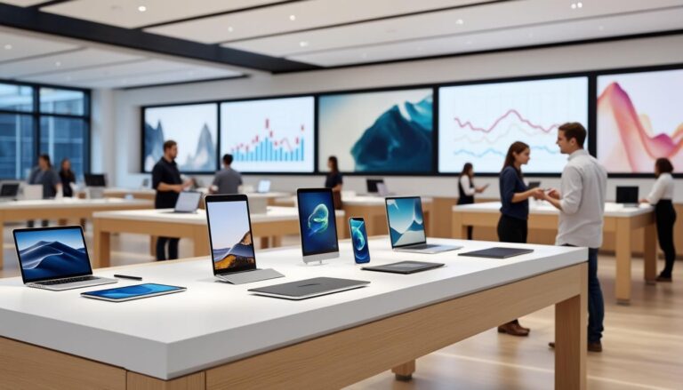 découvrez les nouvelles valeurs de reprise qu'apple applique pour les iphones, mac et autres appareils, et optimisez la revente de vos produits apple.