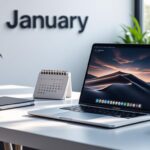 Le grand silence de janvier : Apple a joué avec nos nerfs (et ce n'est pas fini) découvrez les rumeurs et attentes autour de la possible annonce des nouveaux macbook pro par apple en janvier. quelles innovations et améliorations attendre ?