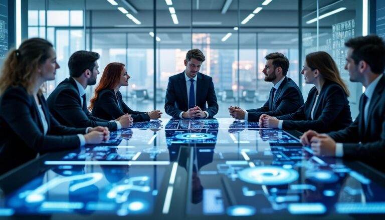 découvrez comment apple, avant son partenariat avec google pour l'ia, considérait des collaborations avec anthropic et openai pour développer ses technologies d'intelligence artificielle.