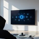 Google fait trembler Cupertino : Gemini débarque sur Google TV et réveille l'Apple TV découvrez comment google intègre les fonctionnalités ia de gemini à google tv lors du ces 2026, offrant un aperçu des innovations à venir, y compris pour apple tv.