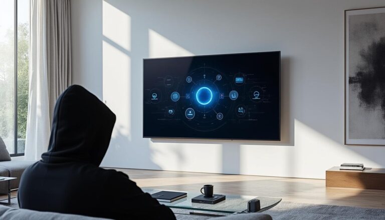 découvrez comment google intègre les fonctionnalités ia de gemini à google tv lors du ces 2026, offrant un aperçu des innovations à venir, y compris pour apple tv.