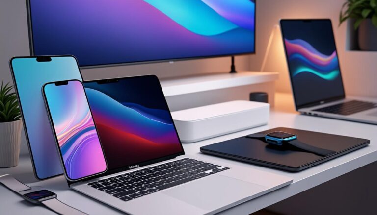 découvrez les cinq produits apple prochainement équipés d'écrans oled et ce que cette évolution signifie en termes de qualité d'affichage, d'autonomie et d'expérience utilisateur.