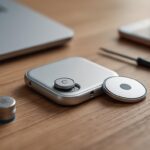 Comment Prolonger la Durée de Vie de Vos AirTags Apple découvrez des conseils pratiques pour prolonger la durée de vie de vos airtags apple et maximiser leur efficacité.