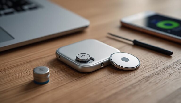 découvrez des conseils pratiques pour prolonger la durée de vie de vos airtags apple et maximiser leur efficacité.