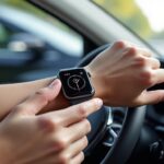 découvrez comment stocker facilement vos clés de voiture sur votre apple watch grâce à ce guide pratique étape par étape, pour un accès rapide et sécurisé.