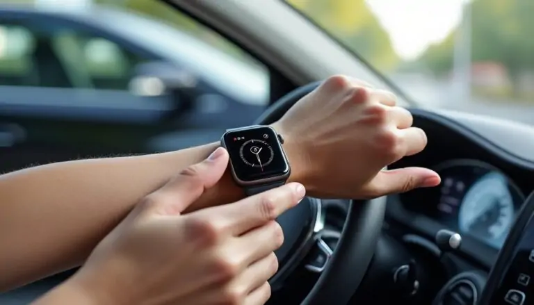 Comment Stocker Vos Clés de Voiture sur Votre Apple Watch – Guide Pratique découvrez comment stocker facilement vos clés de voiture sur votre apple watch grâce à ce guide pratique étape par étape, pour un accès rapide et sécurisé.